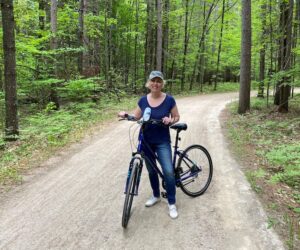 Kathy Okoa Toto Woods