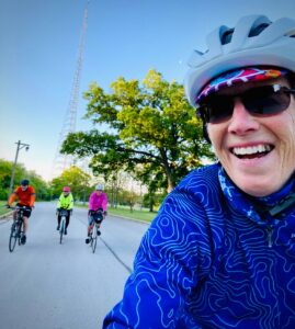 Mary Gorski Okoa Toto